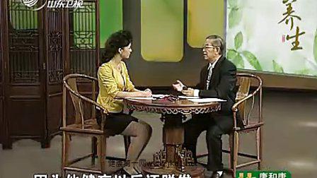会治病的石头——砭石